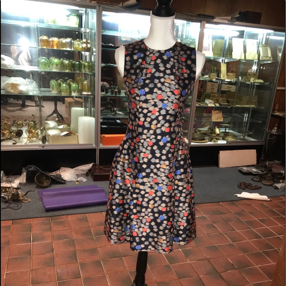 Cocktail Dress